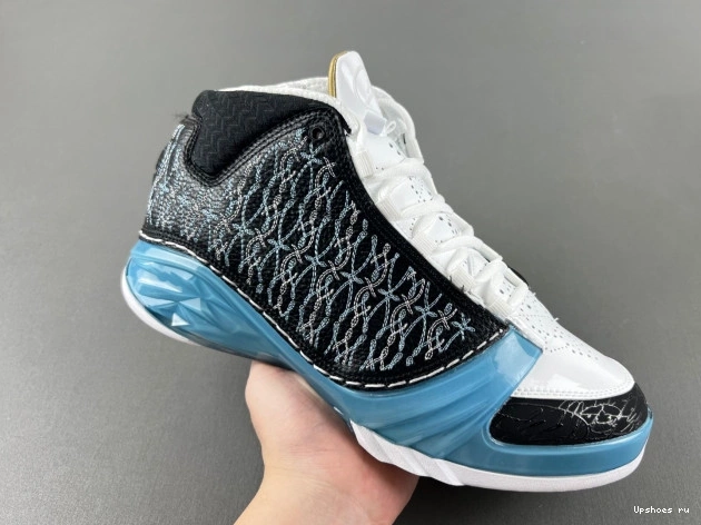 Jordan 318376-041 UNC   23 0110